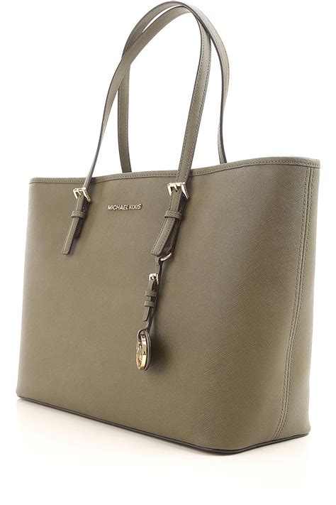 michael kors olive green bag|michael kors green bag outlet.